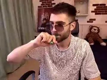 Chaturbate Best Webcam of kyloeast