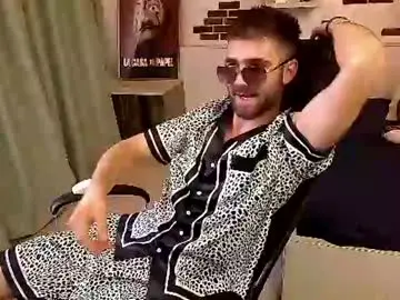 Chaturbate Live Porn of kyloeast