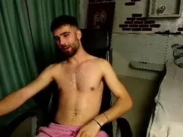 Chaturbate Sex Chat of kyloeast