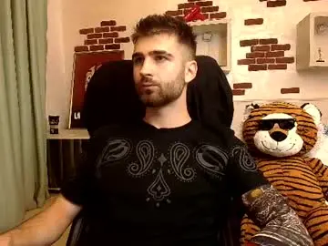 Chaturbate Nude Webcam of kyloeast