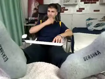 Chaturbate Live Porn of kyloeast