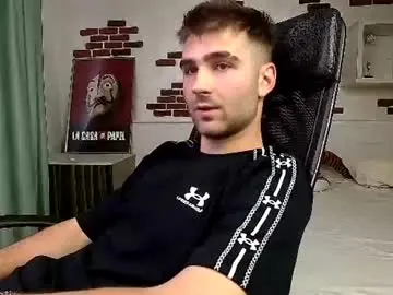 Chaturbate Best live sex cam show of kyloeast