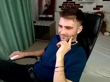 Chaturbate Adult Webcam of kyloeast