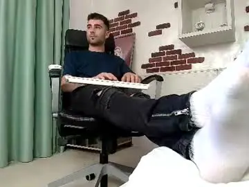 Chaturbate Private Sex Chat of kyloeast