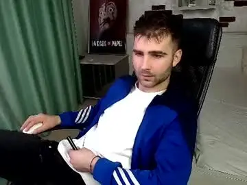 Chaturbate Adult Webcam of kyloeast
