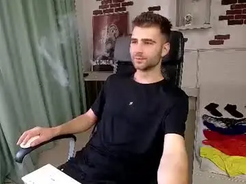Chaturbate Best Webcam of kyloeast