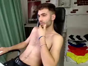 Chaturbate Live Sex of kyloeast