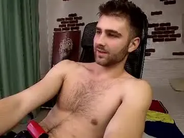Chaturbate Live Sex Cam of kyloeast