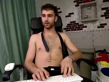 Chaturbate Private Sex Chat of kyloeast