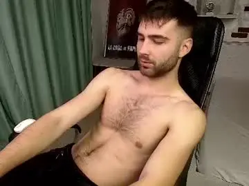 Chaturbate Nude Webcam of kyloeast