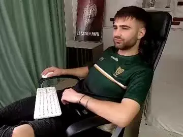 Chaturbate Best Webcam of kyloeast