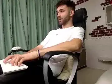 Chaturbate Live Sex of kyloeast