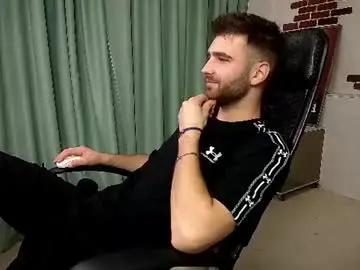 Chaturbate Private Sex Chat of kyloeast