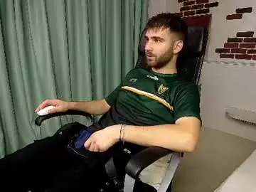 Chaturbate Free Porn Cam of kyloeast