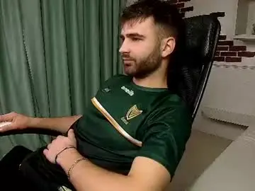 Chaturbate Live Sex of kyloeast