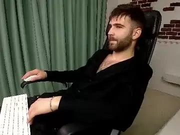 Chaturbate Private Sex Chat of kyloeast
