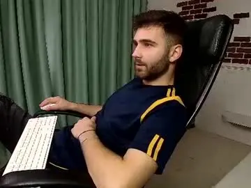 Chaturbate Best Webcam of kyloeast