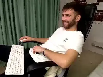 Chaturbate Adult Webcam of kyloeast