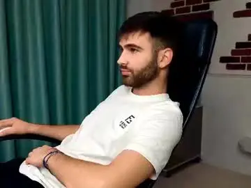 Chaturbate Best Webcam of kyloeast