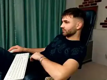 Chaturbate Best live sex cam show of kyloeast