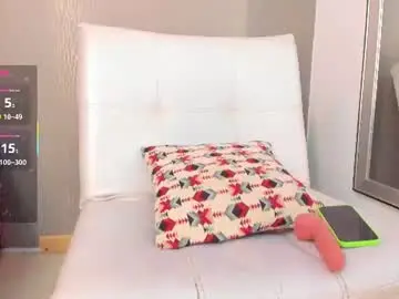 Chaturbate Adult Webcam of lucas_jones_