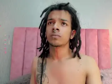 Chaturbate Live Porn of lucas_jones_