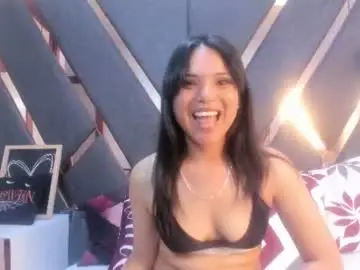 Chaturbate Live Sex Cam of maggyx_69