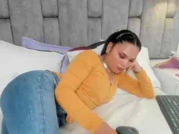 Chaturbate Adult Webcam of maggyx_69