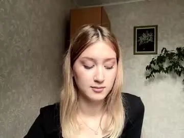 Chaturbate Adult Video Chat of maudiesikes