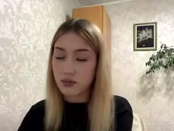 Chaturbate Live Sex of maudiesikes