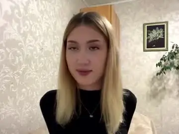 Chaturbate Live Sex of maudiesikes