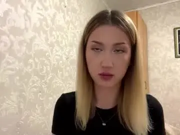 Chaturbate Best live sex cam show of maudiesikes