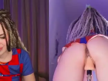 Chaturbate Sex Cam of michelleblow