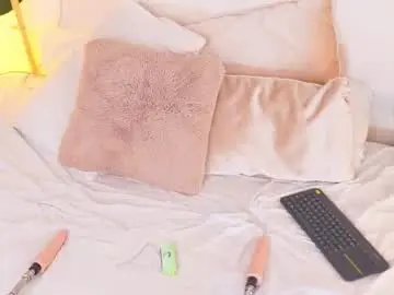 Chaturbate Free Porn Cam of michelleblow