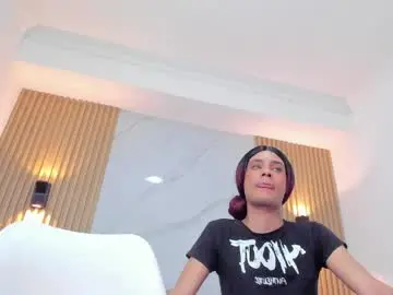 Chaturbate Free Live Porn of miss_emilystar