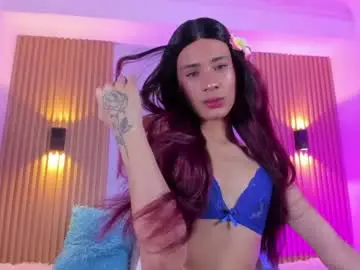 Chaturbate Sex Cam of miss_emilystar