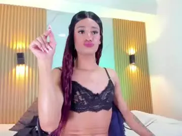 Chaturbate Adult Webcams of miss_emilystar