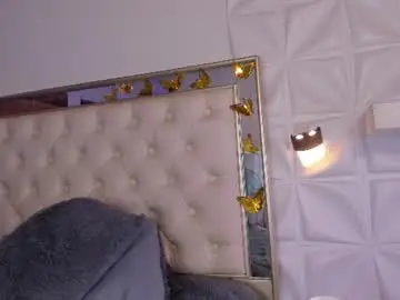 Chaturbate Adult Video Chat of miss_emilystar