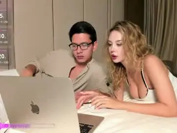 Chaturbate Sex Cam of mj1moretime
