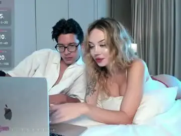 Chaturbate Adult Webcam of mj1moretime