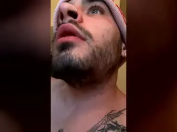 Chaturbate Sex Cam of naughtyshaudy