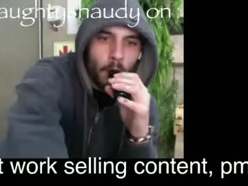 Chaturbate Sex Chat of naughtyshaudy