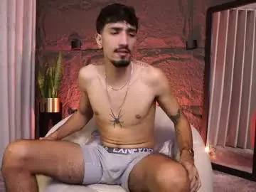 Chaturbate Adult Video Chat of pablo_russoo