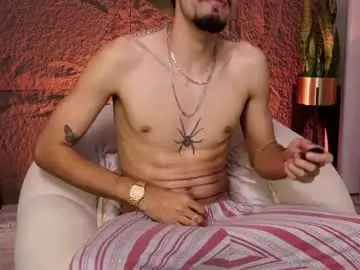 Chaturbate Free Live Porn of pablo_russoo