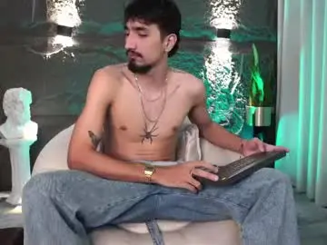 Chaturbate Private Sex Chat of pablo_russoo