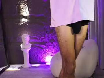 Chaturbate Adult Video Chat of pablo_russoo