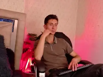 Chaturbate Live Sex Cam of sammy_and_ithan