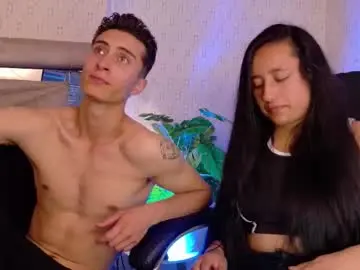 Chaturbate Adult Webcams of sammy_and_ithan