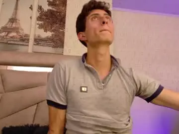 Chaturbate Live Sex of sammy_and_ithan