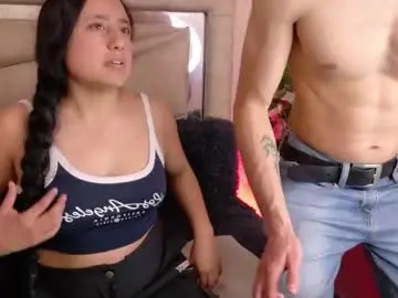 Chaturbate Best Webcam of sammy_and_ithan